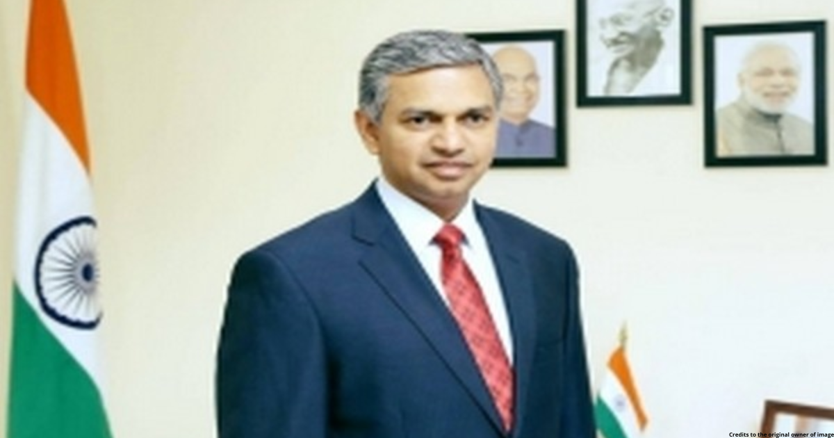 Soon money transfers between India-Singapore using UPI: Indian envoy